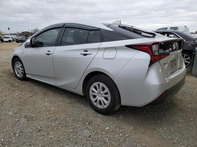 Aukcja sprzedaży 2020 Toyota Prius, vin: JTDKARFU4L3110458, numer aukcji: 96935225