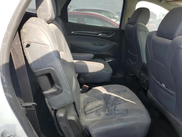 51021845 :رقم المزاد ، 5GAERBKW5JJ122102 vin ، 2018 Buick Enclave Es مزاد بيع