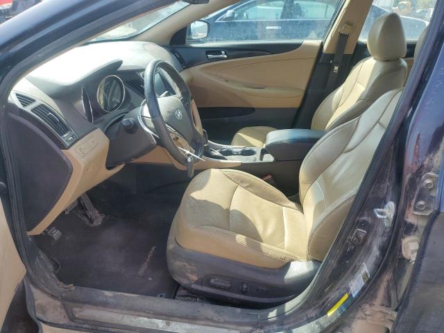 2013 Hyundai Sonata Se მანქანა იყიდება აუქციონზე, vin: 5NPEC4AB5DH645966, აუქციონის ნომერი: 51115965