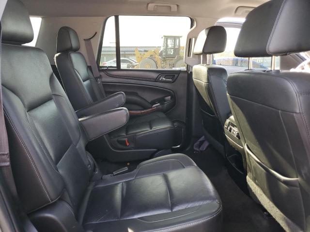Продажа на аукционе авто 2017 Chevrolet Tahoe, vin: 1GNSKCKC1HR149382, номер лота: 48620215