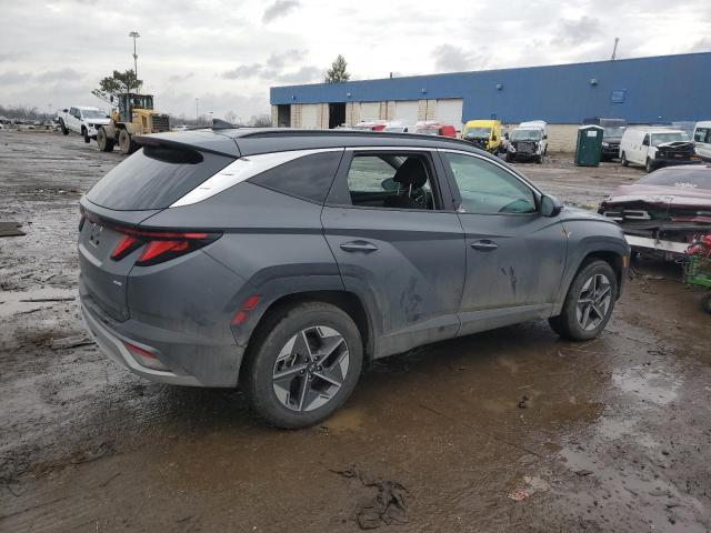 2025 Hyundai Tucson მანქანა იყიდება აუქციონზე, vin: 5NMJBCDE2SH467624, აუქციონის ნომერი: 50942835