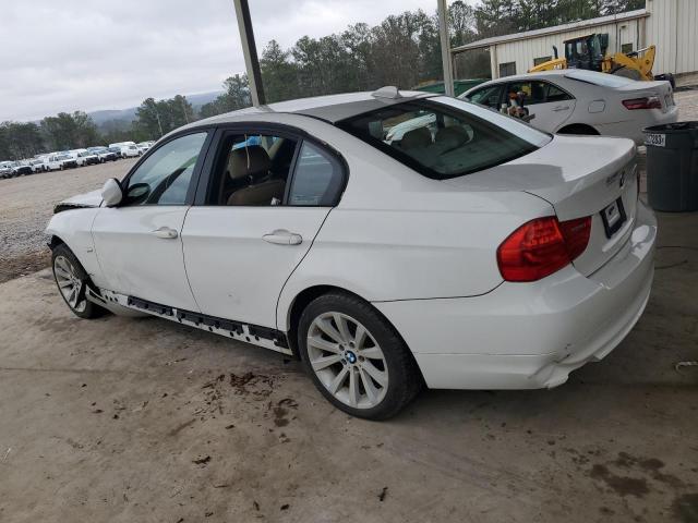 Продаж на аукціоні авто 2011 Bmw 328, vin: WBAPH7C5XBE676997, номер лоту: 74886325