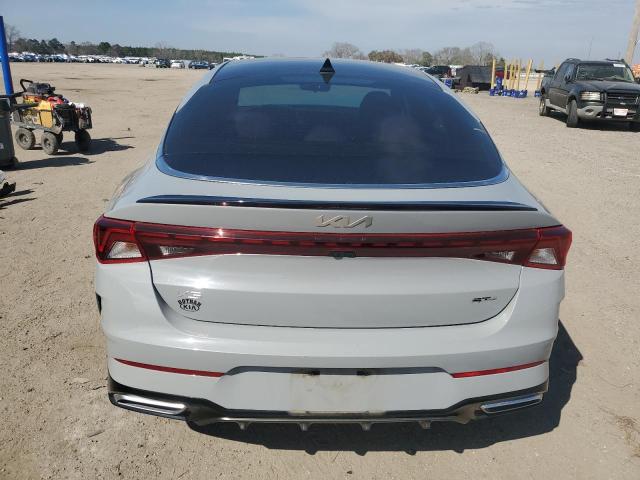 46867955 :رقم المزاد ، 5XXG64J25PG199494 vin ، 2023 Kia K5 Gt Line مزاد بيع