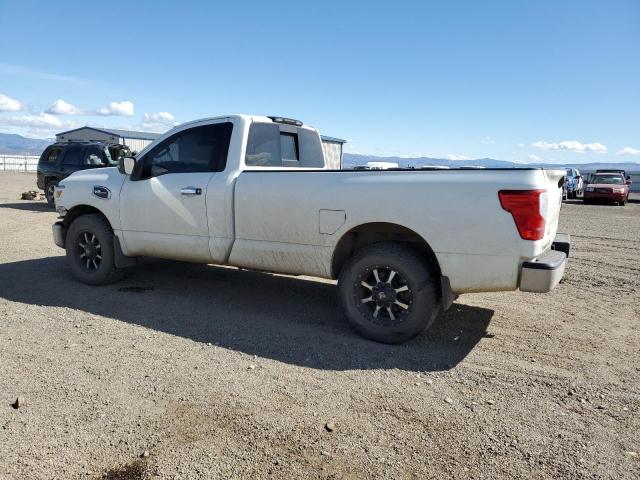 Aukcja sprzedaży 2017 Nissan Titan S, vin: 1N6AA1R87HN548279, numer aukcji: 48734825