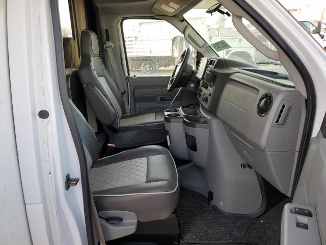 Продажа на аукционе авто 2022 Ford E450, vin: 1FDXE4FN8MDC37615, номер лота: 46623645