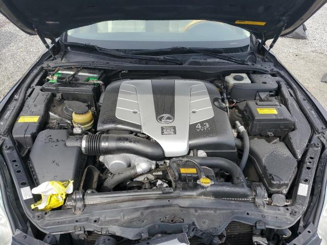 Продажа на аукционе авто 2005 Lexus Sc 430, vin: JTHFN48Y850069683, номер лота: 48116795