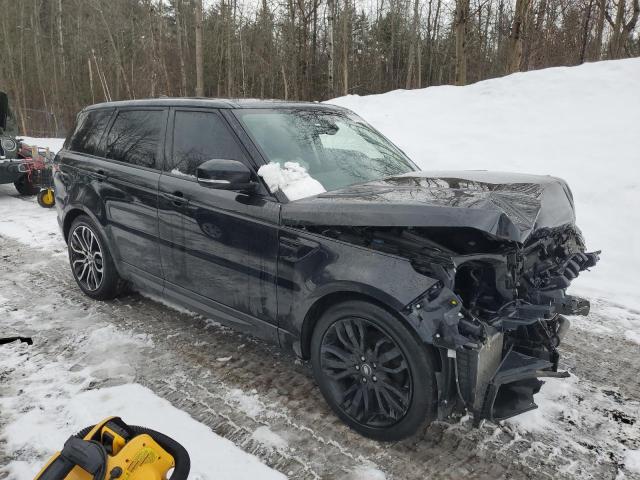 47780345 :رقم المزاد ، SALWR2RK8JA181403 vin ، 2018 Land Rover Range Rover Sport مزاد بيع