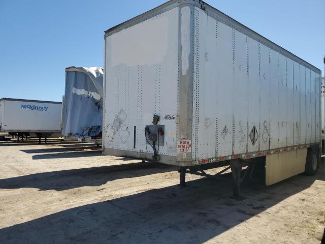 2006 Wabash Trailer მანქანა იყიდება აუქციონზე, vin: 1JJV281W76L977698, აუქციონის ნომერი: 48075685
