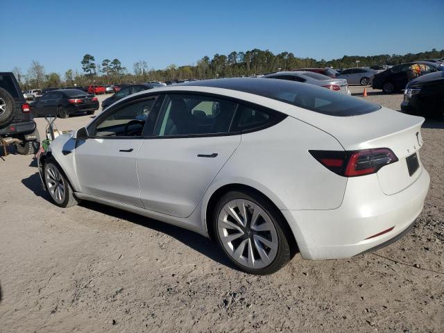 Auction sale of the 2021 Tesla Model 3, vin: 5YJ3E1EA9MF045564, lot number: 50001955