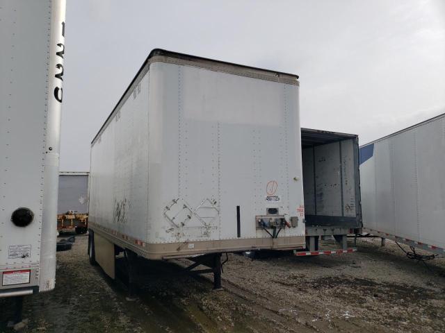 Продажа на аукционе авто 2008 Great Dane Unknown, vin: 1GRAA56168K200403, номер лота: 48077725