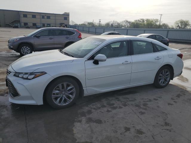 Aukcja sprzedaży 2022 Toyota Avalon Xle, vin: 4T1AA1AB4NU014048, numer aukcji: 50941145