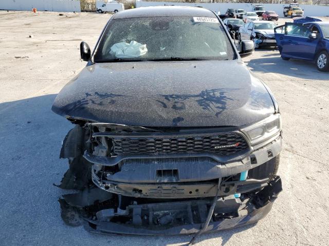 2022 Dodge Durango მანქანა იყიდება აუქციონზე, vin: 1C4RDJDG1NC136216, აუქციონის ნომერი: 73313615