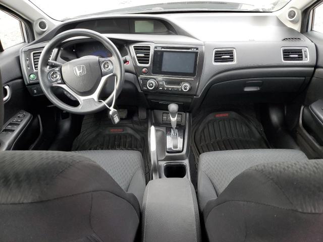 Aukcja sprzedaży 2015 Honda Civic, vin: 19XFB2F8XFE257096, numer aukcji: 49822805
