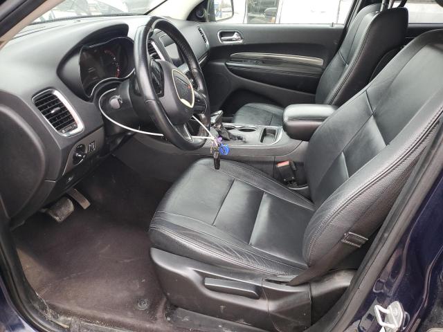Продажа на аукционе авто 2018 Dodge Durango, vin: 1C4RDHAG4JC155933, номер лота: 47355635