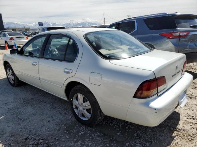 Продаж на аукціоні авто 1999 Nissan Maxima, vin: JN1CA21D3XM413480, номер лоту: 49341465