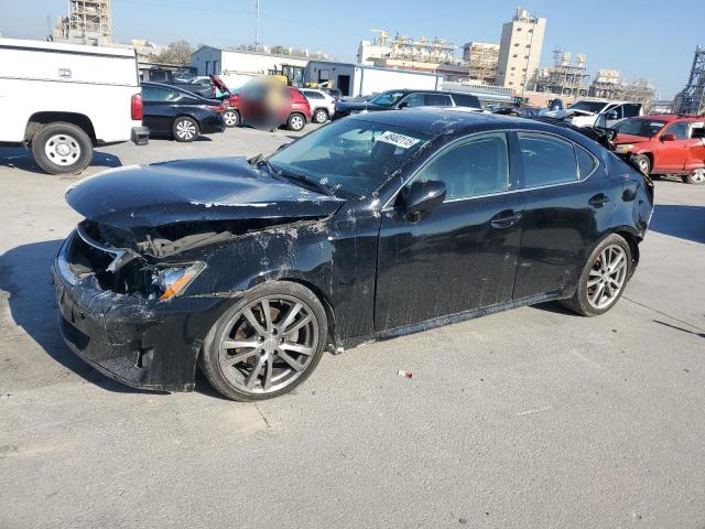 Продажа на аукционе авто 2008 Lexus Is, vin: JTHBK262585074115, номер лота: 96457805