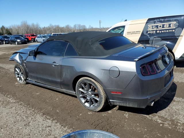 Aukcja sprzedaży 2014 Ford Mustang, vin: 1ZVBP8EM1E5311927, numer aukcji: 89371255