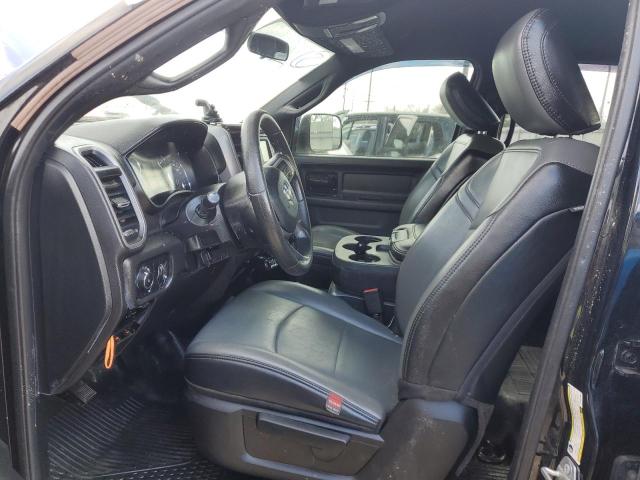 Продаж на аукціоні авто 2021 Ram 2500 Trade, vin: 3C6UR5CJ3MG523885, номер лоту: 46506175
