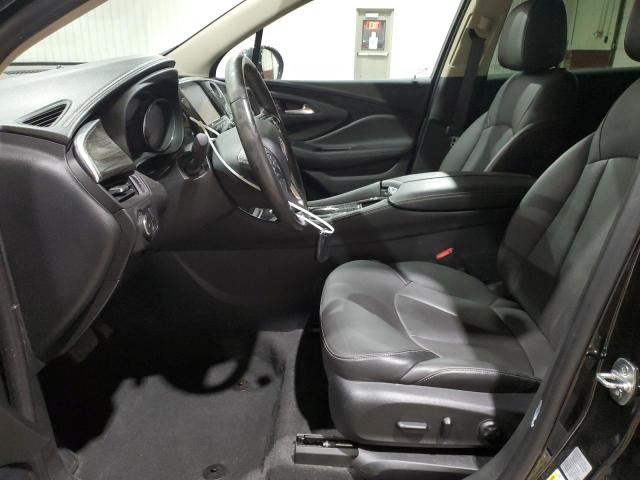 50607365 :رقم المزاد ، LRBFXDSA3HD110661 vin ، 2017 Buick Envision E مزاد بيع