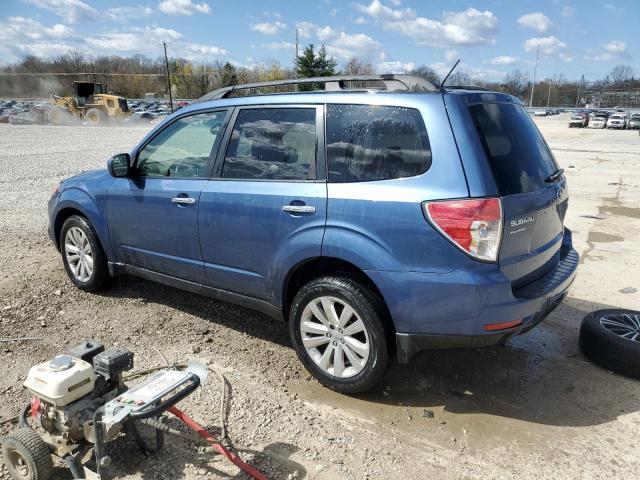 Aukcja sprzedaży 2012 Subaru Forester, vin: JF2SHBDC3CH434339, numer aukcji: 50035215