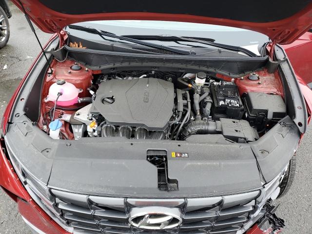 Продажа на аукционе авто 2024 Hyundai Tucson Sel, vin: 5NMJBCDE4RH411405, номер лота: 47377475