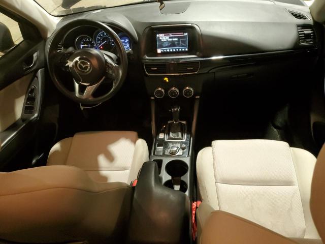 Aukcja sprzedaży 2016 Mazda Cx-5, vin: JM3KE4BY1G0726164, numer aukcji: 48515005
