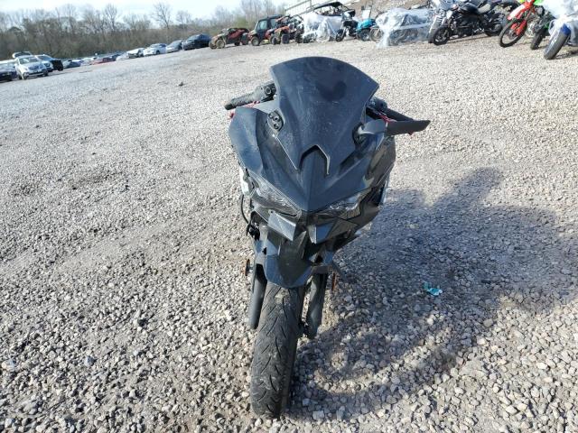 Продажа на аукционе авто 2024 Kawasaki Ex500 H, vin: ML5EXGH12RDA06683, номер лота: 49485425