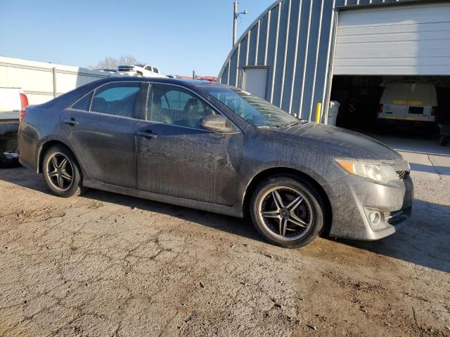 Продажа на аукционе авто 2012 Toyota Camry, vin: 4T1BF1FK9CU506988, номер лота: 49769755