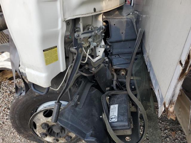 Продаж на аукціоні авто 2016 Isuzu Npr, vin: 54DB4W1B5GS811738, номер лоту: 49677285
