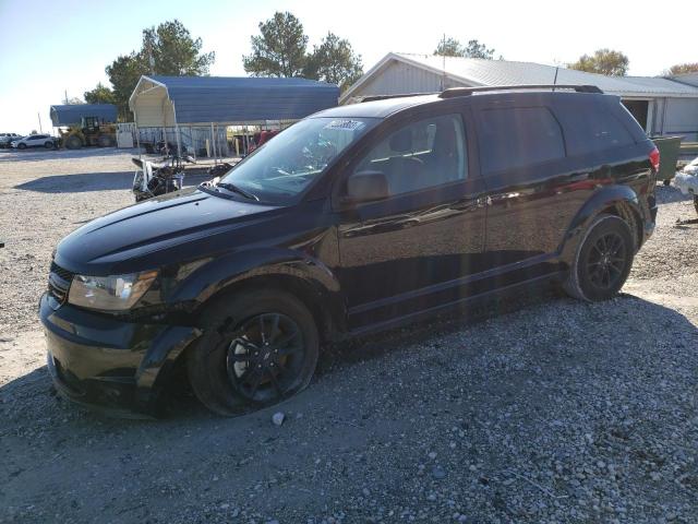 Aukcja sprzedaży 2020 Dodge Journey Se, vin: 3C4PDCAB8LT276065, numer aukcji: 91284865