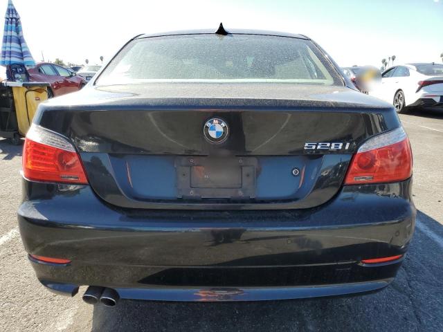 Продаж на аукціоні авто 2009 Bmw 528, vin: WBANU53559C117418, номер лоту: 46757835