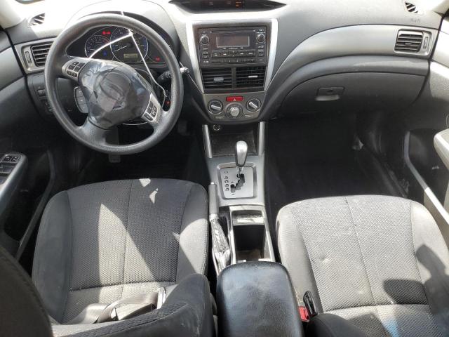 Aukcja sprzedaży 2012 Subaru Forester, vin: JF2SHBDC3CH434339, numer aukcji: 50035215