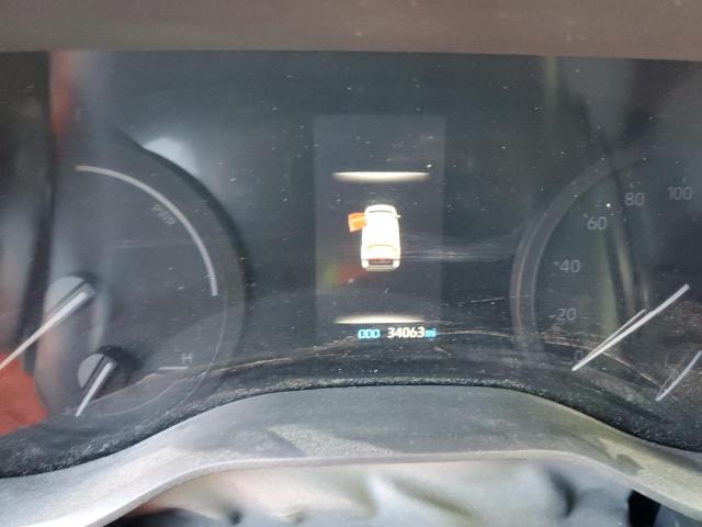 2021 Toyota Sienna მანქანა იყიდება აუქციონზე, vin: 5TDKRKEC4MS044079, აუქციონის ნომერი: 49857435