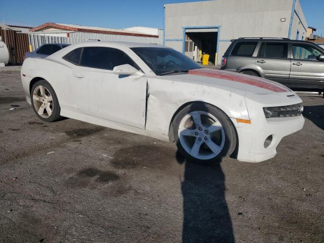 Продажа на аукционе авто 2010 Chevrolet Camaro, vin: 2G1FT1EW1A9199998, номер лота: 47465895