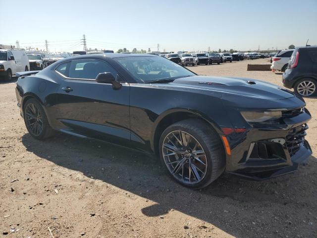 Aukcja sprzedaży 2022 Chevrolet Camaro Zl1, vin: 1G1FK1R60N0107549, numer aukcji: 50037475