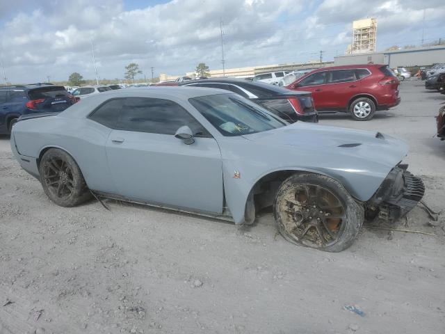 Продажа на аукционе авто 2021 Dodge Challenger, vin: 2C3CDZFJ9MH655429, номер лота: 49376775