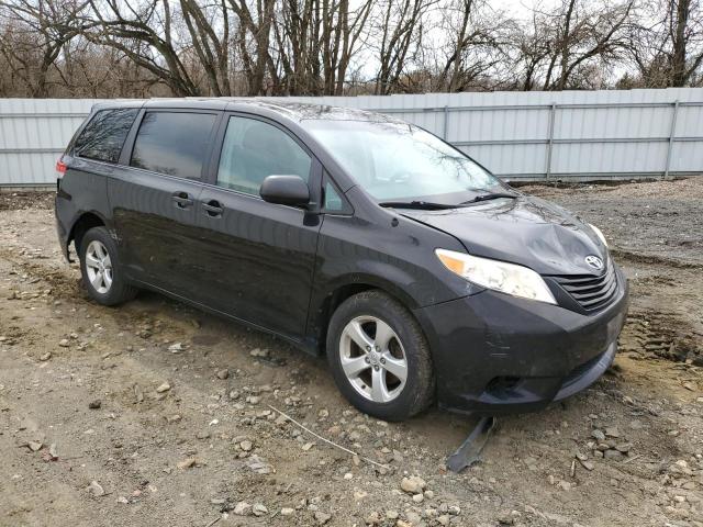 Aukcja sprzedaży 2014 Toyota Sienna, vin: 5TDZK3DC2ES503976, numer aukcji: 49994555