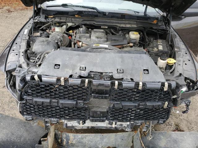 2018 Ram 3500 მანქანა იყიდება აუქციონზე, vin: 3C63RPGL8JG199184, აუქციონის ნომერი: 47486855
