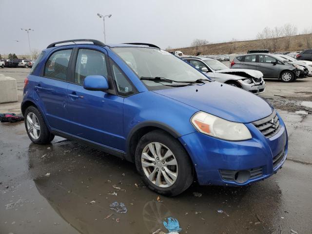 Продажа на аукционе авто 2013 Suzuki Sx4, vin: JS2YB5A31D6101902, номер лота: 47834215