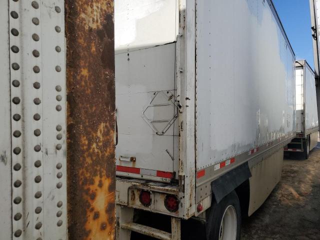 2008 Great Dane Trailer მანქანა იყიდება აუქციონზე, vin: 1GRAA56148D431790, აუქციონის ნომერი: 47030575