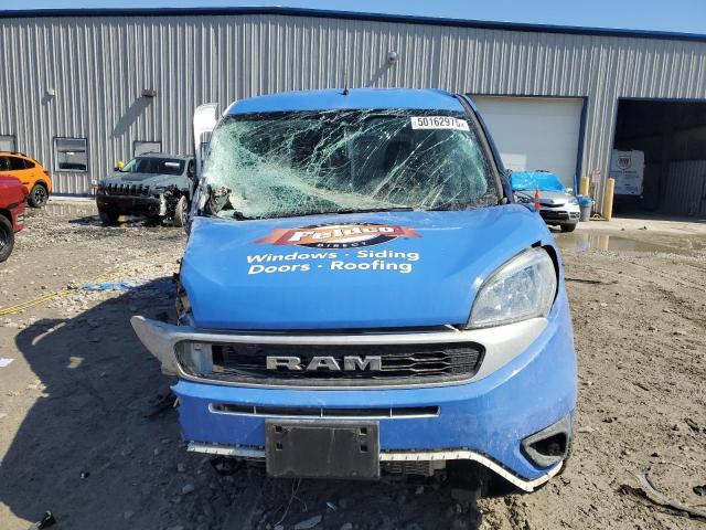 2022 Ram Promaster City მანქანა იყიდება აუქციონზე, vin: ZFBHRFAB7N6Y36150, აუქციონის ნომერი: 50162975