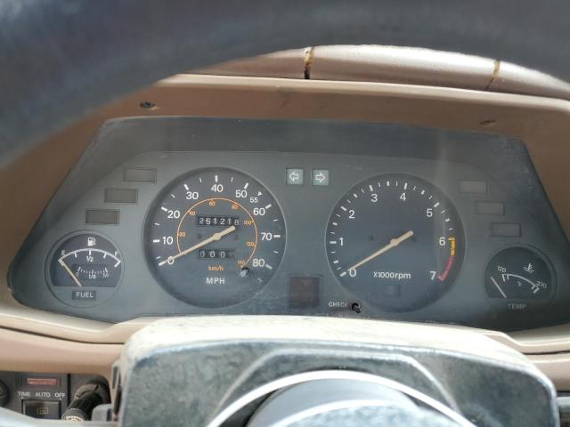 Продажа на аукционе авто 1981 Datsun 280zx, vin: JN1HZ04S8BX265704, номер лота: 49279325
