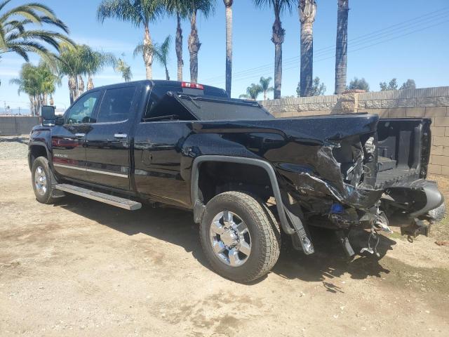 Aukcja sprzedaży 2015 Gmc Sierra, vin: 1GT424E83FF676210, numer aukcji: 46666635