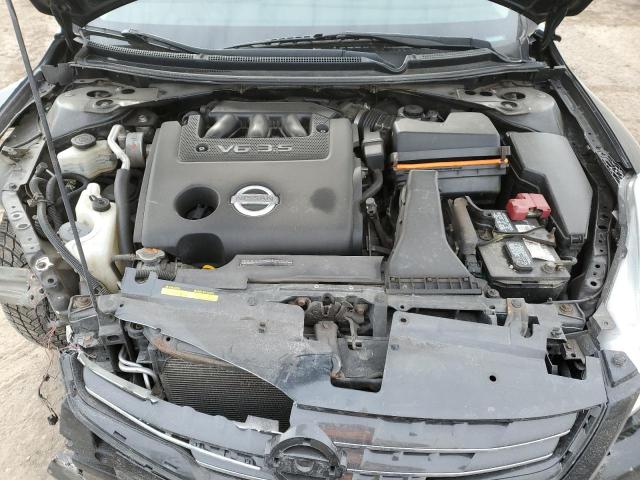 2011 Nissan Altima მანქანა იყიდება აუქციონზე, vin: 1N4BL2AP1BC133445, აუქციონის ნომერი: 48620265