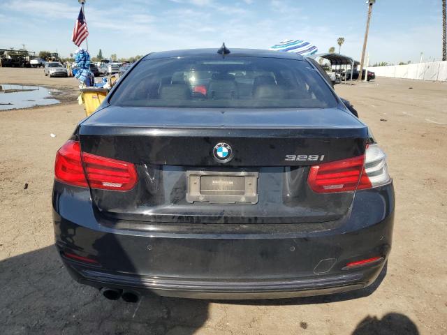 Продаж на аукціоні авто 2016 Bmw 328, vin: WBA8E9G52GNU29483, номер лоту: 49924795