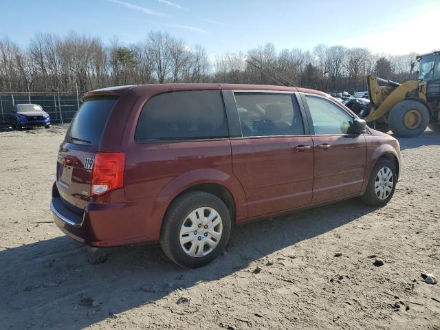Aukcja sprzedaży 2017 Dodge Grand Caravan, vin: 2C4RDGBG1HR764780, numer aukcji: 48684525