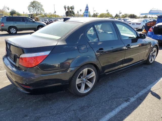 Продаж на аукціоні авто 2009 Bmw 528, vin: WBANU53559C117418, номер лоту: 46757835