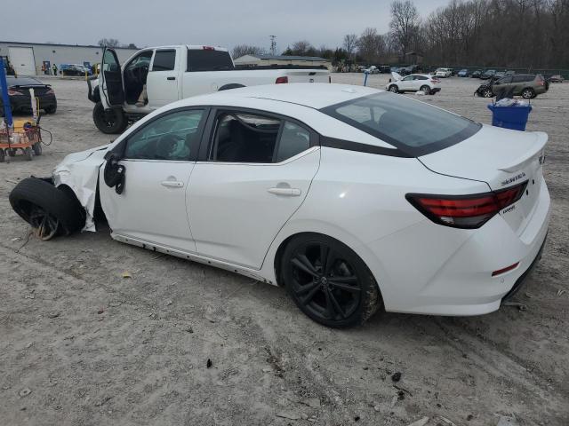 48036315 :رقم المزاد ، 3N1AB8DVXLY289324 vin ، 2020 Nissan Sentra مزاد بيع