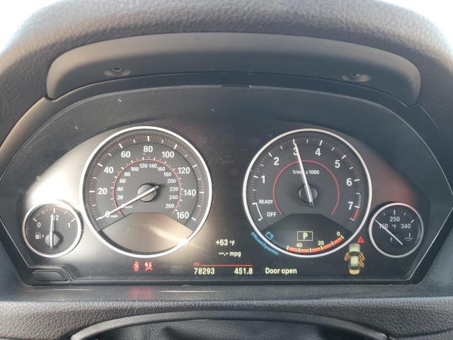 Продаж на аукціоні авто 2016 Bmw 328, vin: WBA8E9G52GNU29483, номер лоту: 49924795