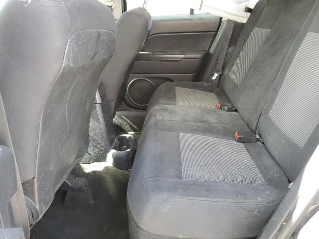 Aukcja sprzedaży 2014 Jeep Compass, vin: 1C4NJDBB5ED816131, numer aukcji: 49098455